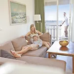 Tatil parkı Mueritz