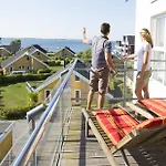 Tatil parkı Mueritz Rechlin