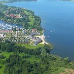 Mueritz Tatil parkı Rechlin