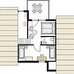 Tatil parkı Mueritz Rechlin