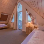 Tatil parkı Mueritz Rechlin