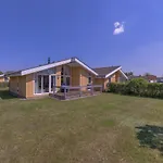 Tatil parkı Mueritz