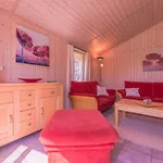 Tatil parkı Mueritz Rechlin