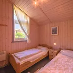 Tatil parkı Mueritz Rechlin