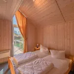 Tatil parkı Mueritz Rechlin