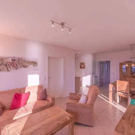 Müritz Tatil parkı