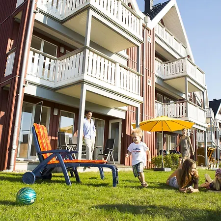 Mueritz Parco vacanze