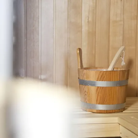 Parco vacanze Mueritz Rechlin