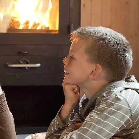 Parco vacanze Mueritz 3*