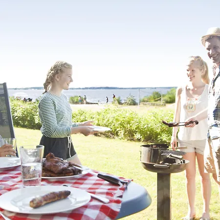 Mueritz Parco vacanze