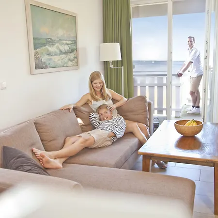 Parco vacanze Mueritz