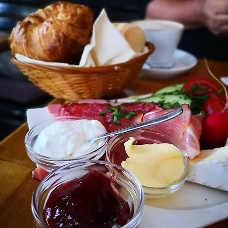 Parco vacanze Mueritz 3*