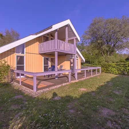 Parco vacanze Mueritz