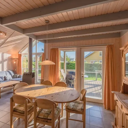 Parco vacanze Mueritz