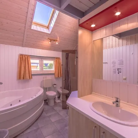 Parco vacanze Mueritz Rechlin