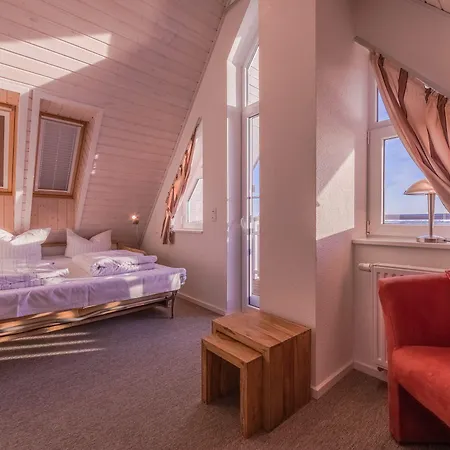 Parco vacanze Mueritz 3*