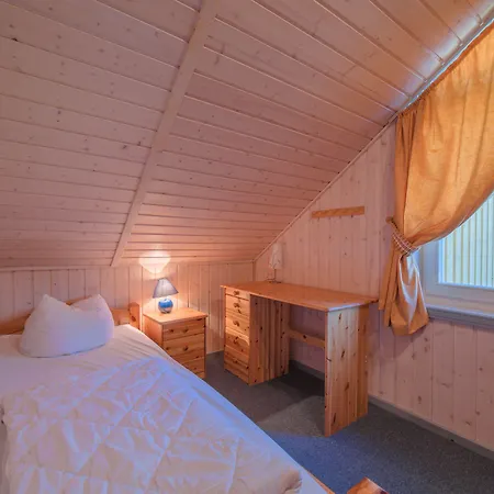 Mueritz Parco vacanze 3*