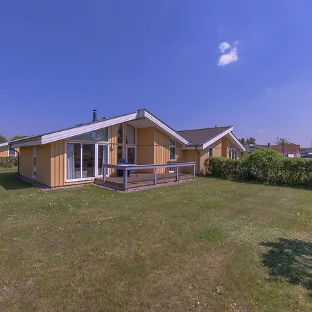 Mueritz Parco vacanze