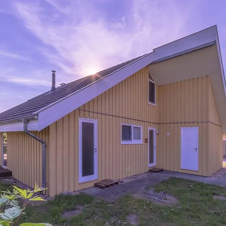 База отдыха Mueritz Рехлин