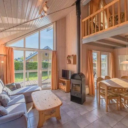 Müritz Ferienpark 3*