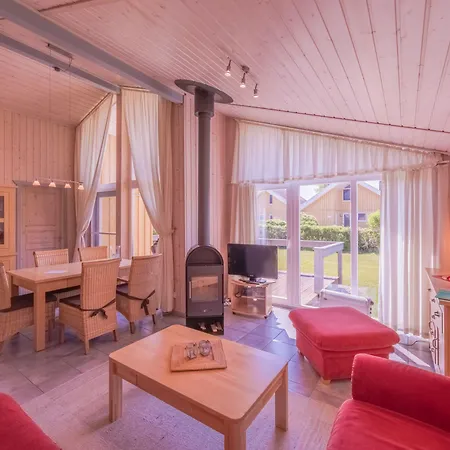 Parco vacanze Mueritz