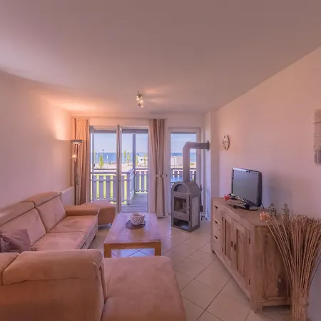 Parco vacanze Mueritz