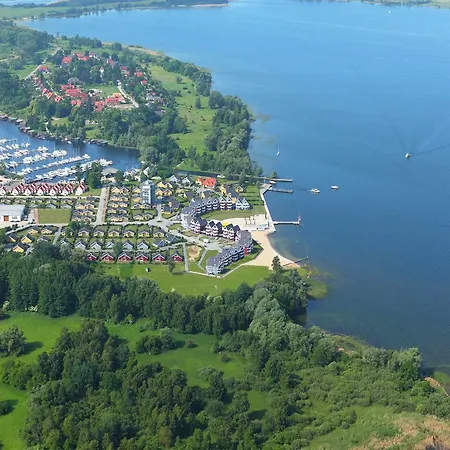 Müritz Ferienpark Rechlin