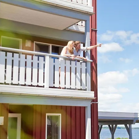 Parco vacanze Mueritz 3*