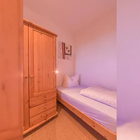 Mueritz 3*