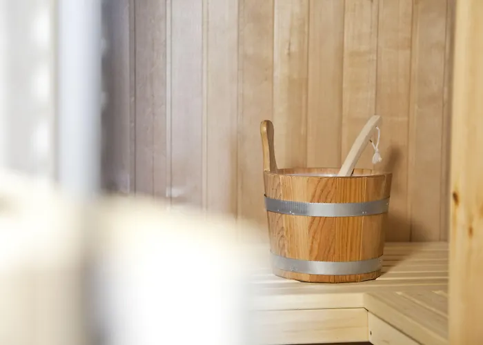 Parco vacanze Mueritz Rechlin