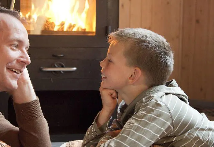 Parco vacanze Mueritz 3*