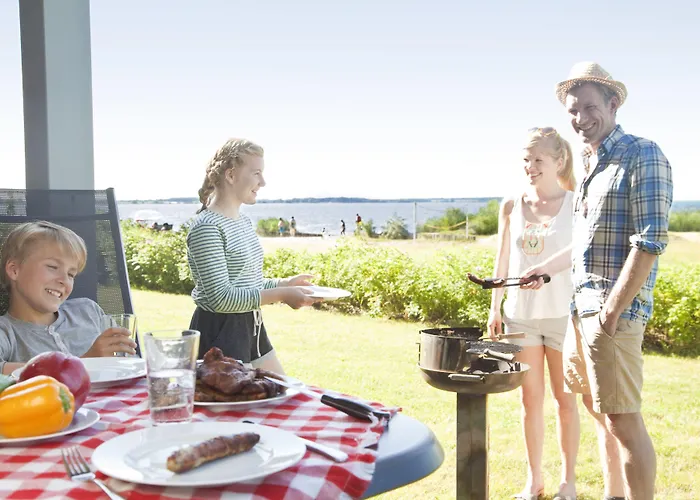 Mueritz Parco vacanze