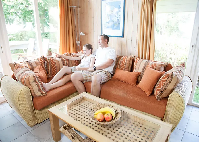 Parco vacanze Mueritz