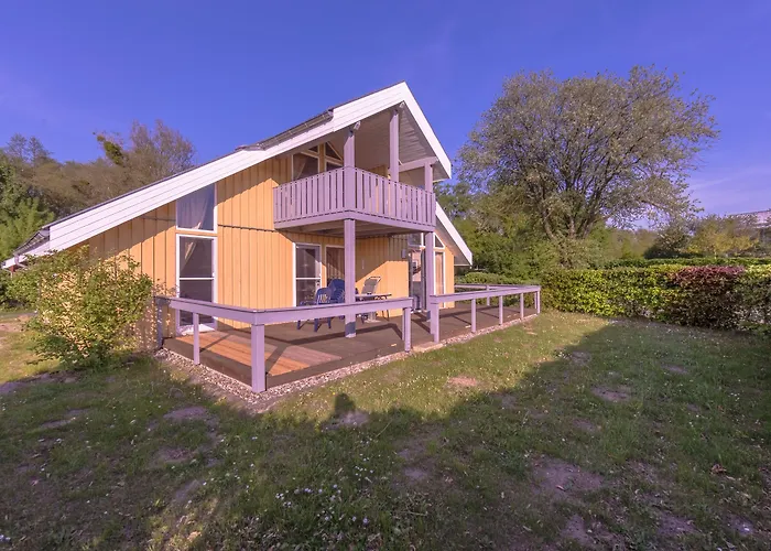 База отдыха Mueritz