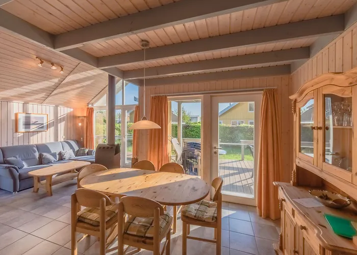 Parco vacanze Mueritz