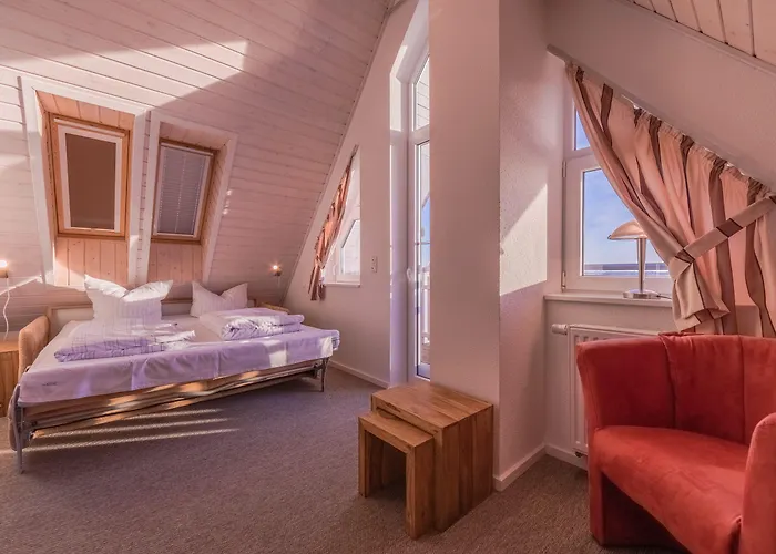 Parco vacanze Mueritz 3*