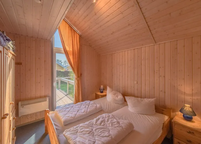 Parco vacanze Mueritz