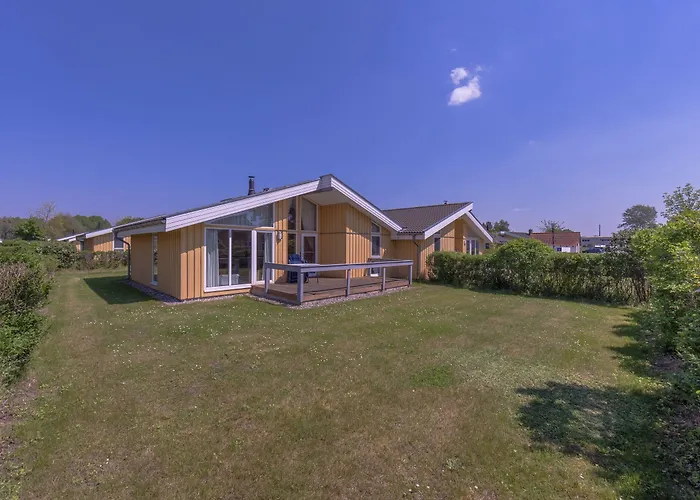 Mueritz Parco vacanze