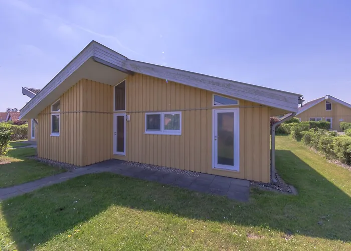 База отдыха Mueritz