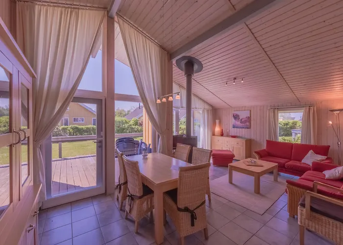 Mueritz Parco vacanze