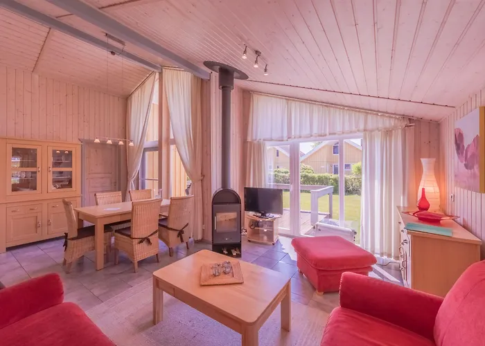 Parco vacanze Mueritz