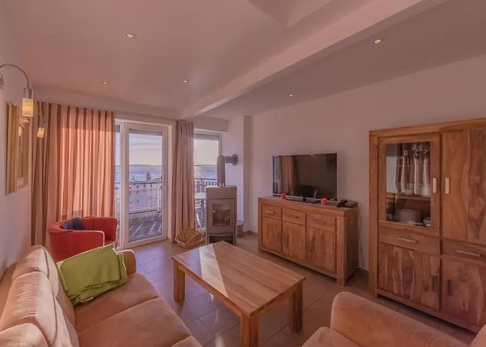 Mueritz Рехлин