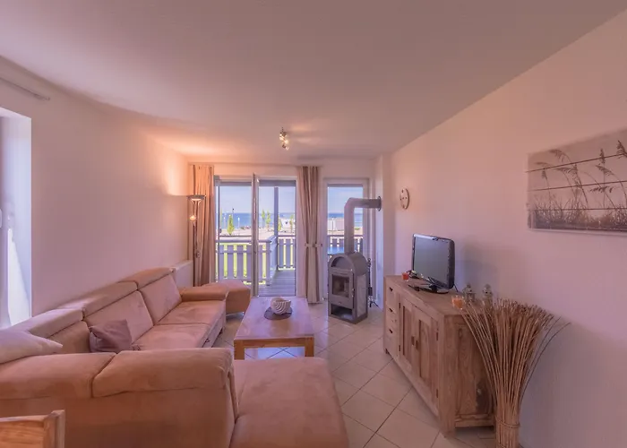 Parco vacanze Mueritz